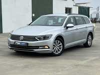 VW Passat Variant 1.6 TDI Highline DSG