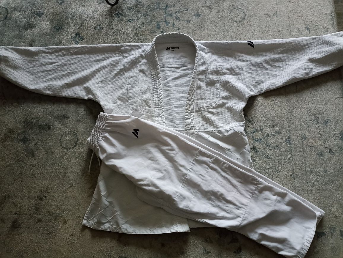 Judoka, kimono judo, ju-jitsu, 170