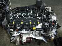 Motor Opel Insignia 1.6 Cdti 135cv (B16DTH) de 2016