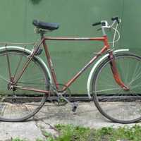 Велосипед " Турист " ХВЗ - продам.