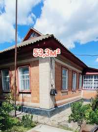 Продається будинок в селі  Дубіївка