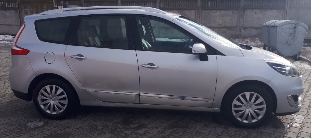 Renault Grand Scenic