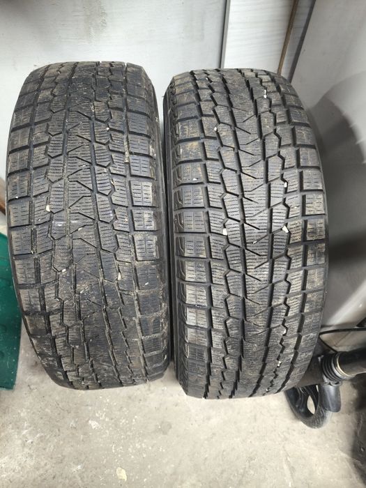 205/55 R16 YOKOHAMA 2022 рік майже Нова.