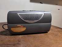 Radio GRUNDIG Music 70 / RP 6900