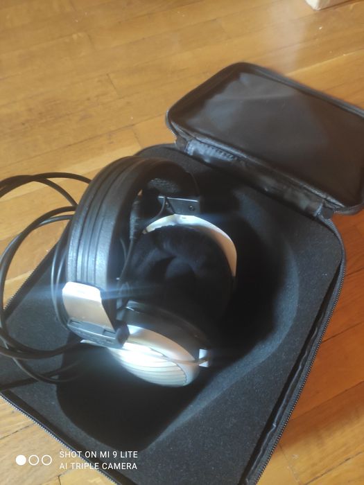 Наушники Beyerdynamic DT 990 Edition 32 Ohm )т