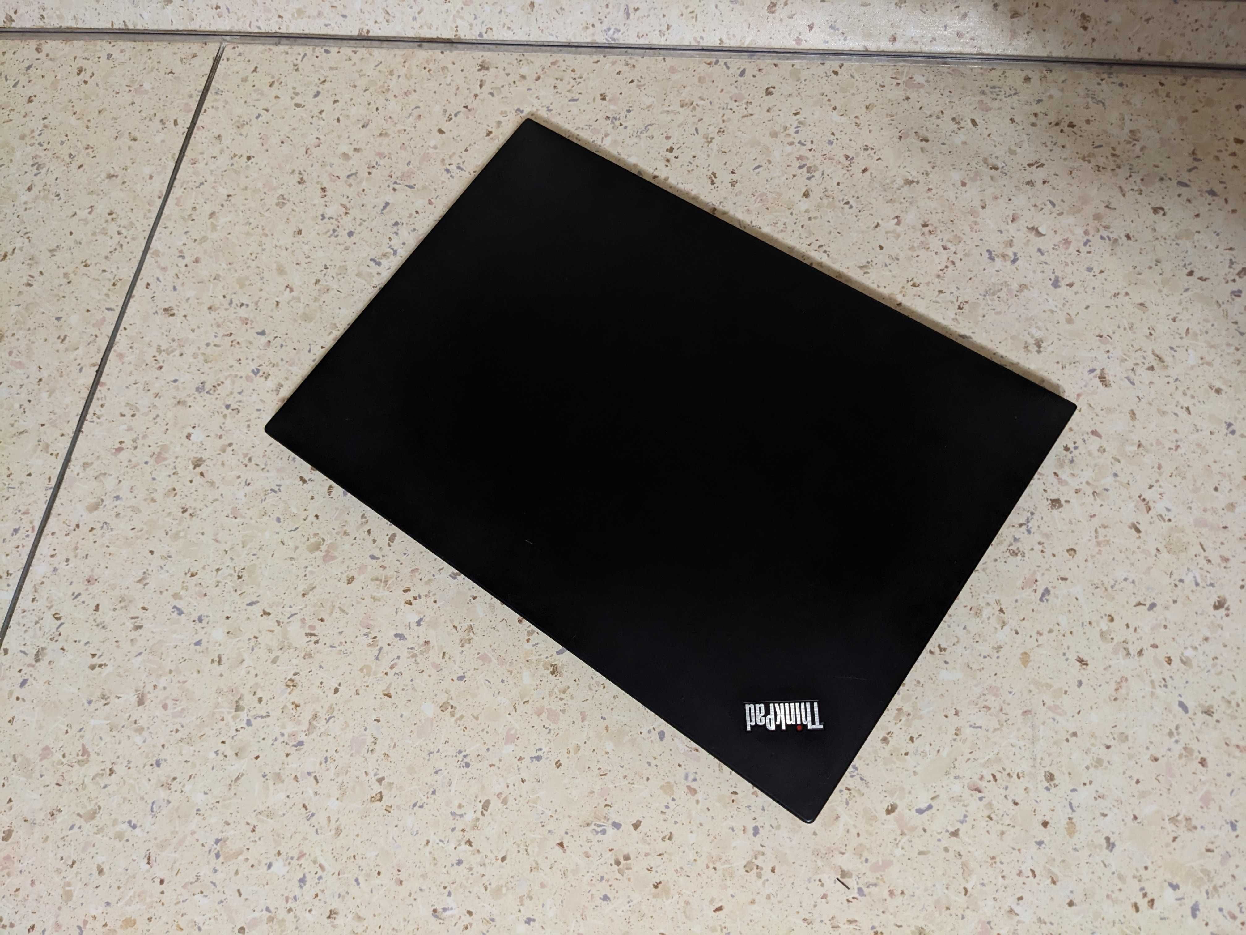 Ультрабук Lenovo ThinkPad X1 Carbon (Core i5 3.0GHz,SSD 256GB,FullHD)