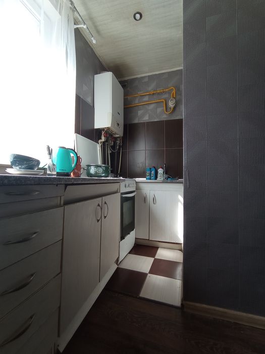 Вокзал Здам 1 кімнатну квартиру N6