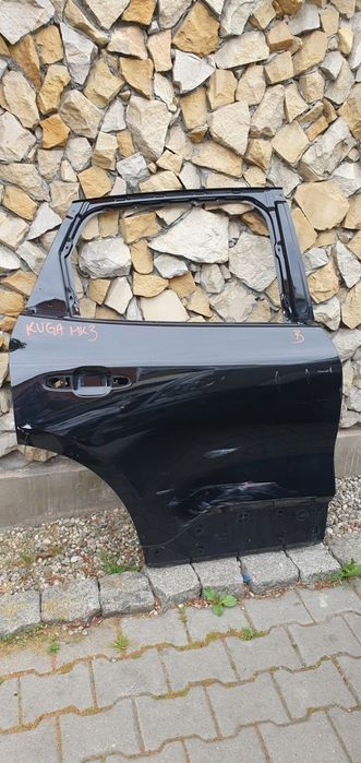 DRZWI PRAWY TYŁ FORD KUGA MK3