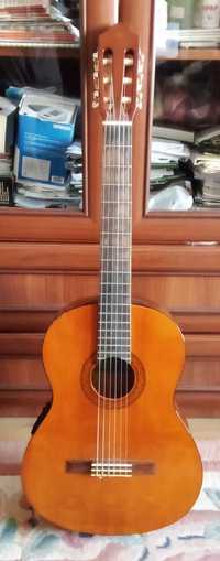 Класична гітара YAMAHA CX-40