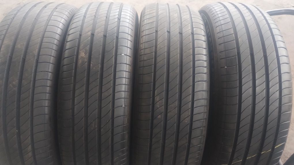 215.65.17 Michelin primacy 4 2022 możliwość montażu topczewski team