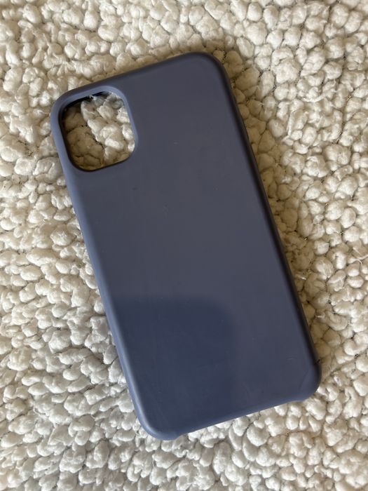 Capas iphone 11 como novas