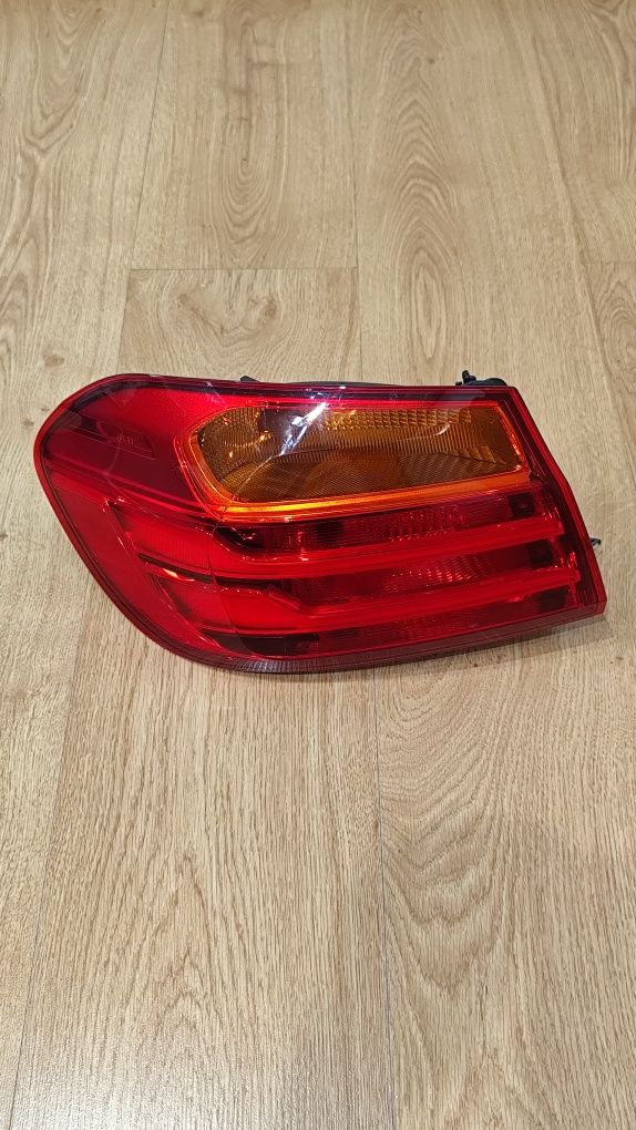 Farolins Farolim Farol traseiro BMW Série 4 F32 F33 F36