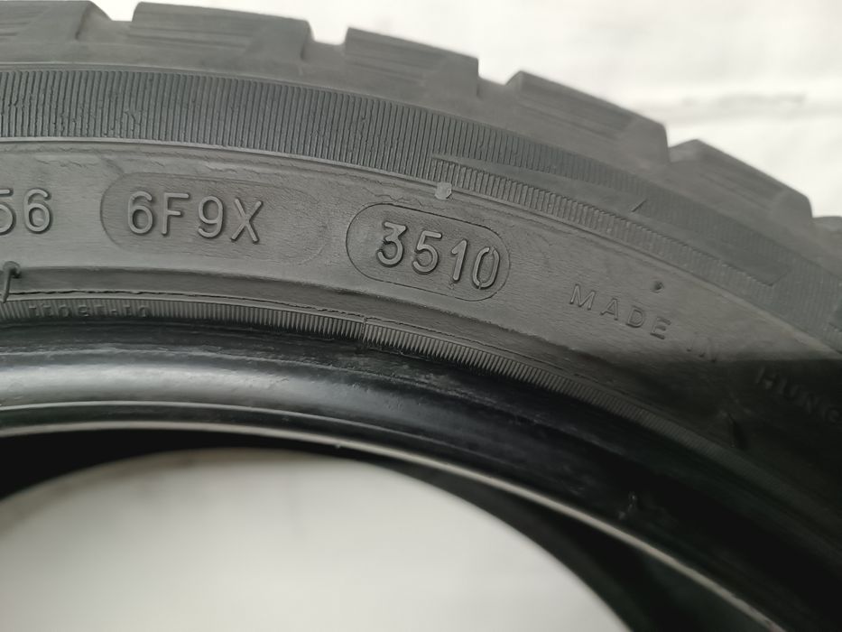 Шини резина 205*45 R16 MICHELIN