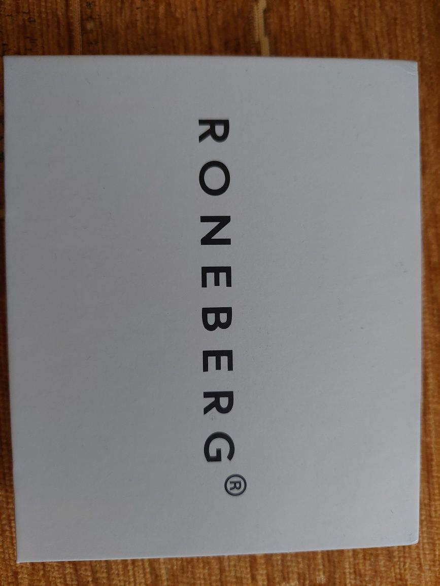 Roneberg RLF damski Smartwatch