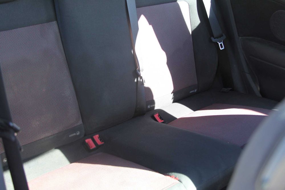 Opel Corsa 1.2 GTC 16V