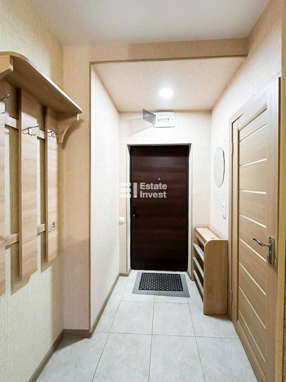 Здам 1 кімн. квартиру по вул. Ярославська, 21В, ЖК Благовіст.