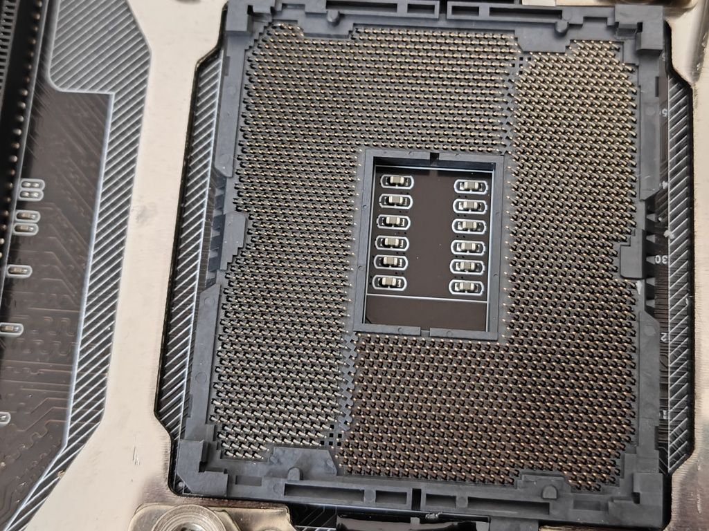 Płyta główna x99 x99z LGA 2011-3 socket 2011 sprawna, idealny stan