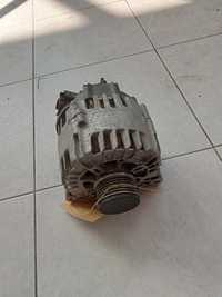 Alternador Peugeot 2008 II