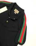 Logowanie rękawki Gucci Polo XL