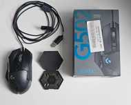 Mysz gamingowa Logitech G502 HERO