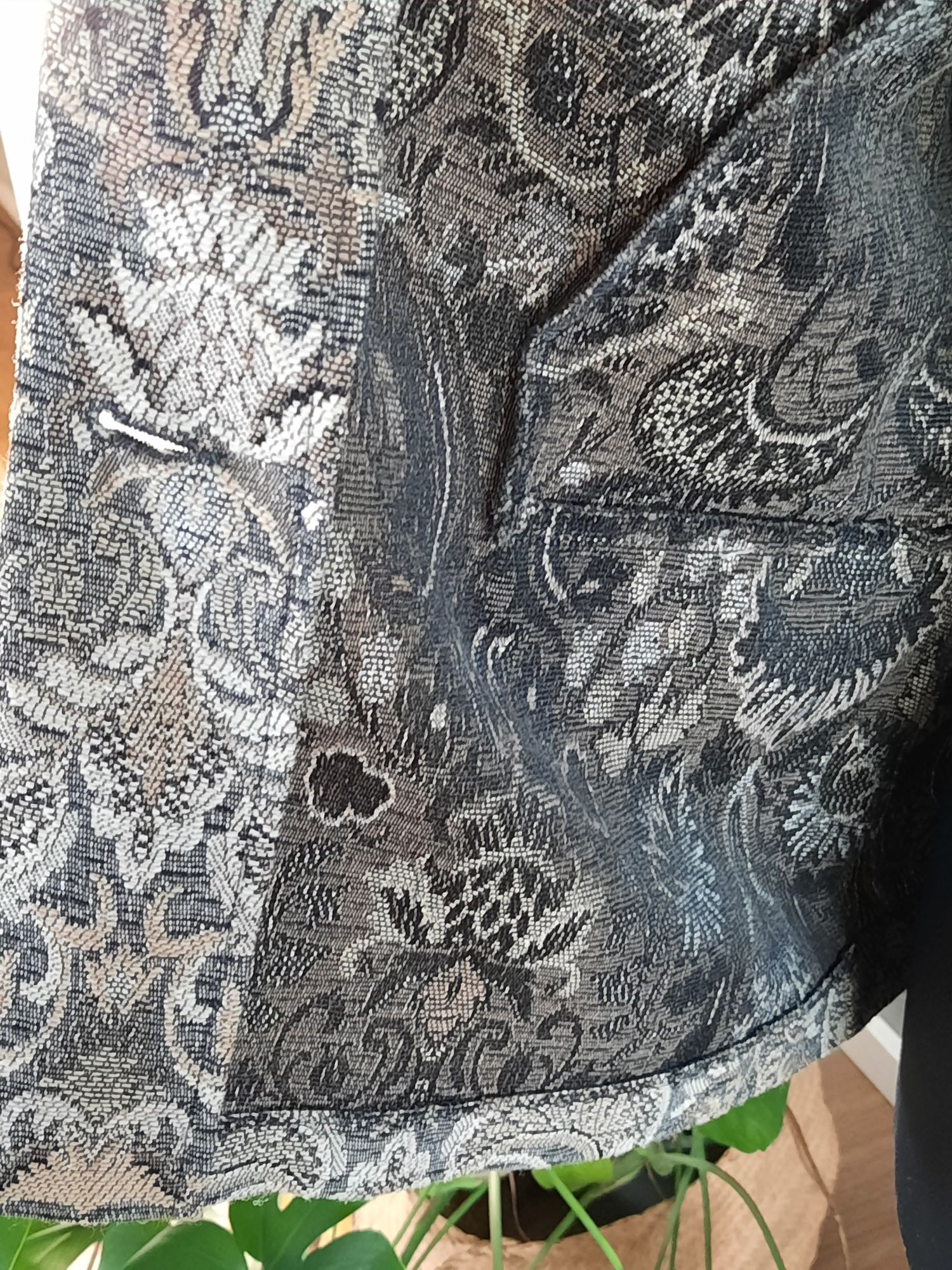 Marynarka JENSEN  roz.42, 44 , XL