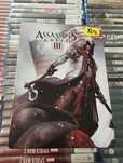 Assassin's Creed III [XBOX 360] Steelbook