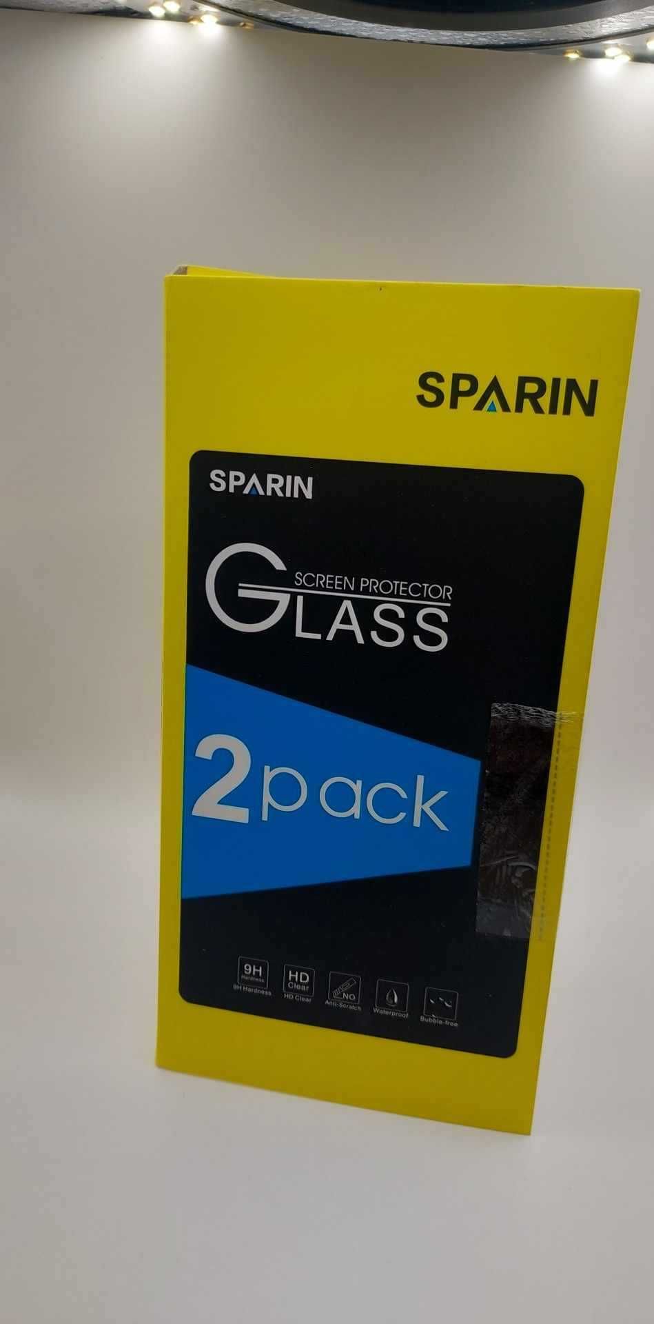 Sparin 2 pack for Xiaomi