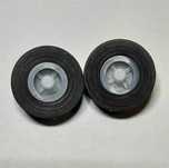 Rolki do Technics 4 szt.