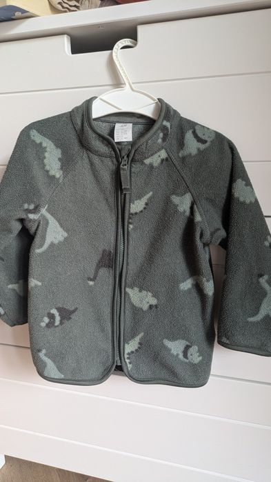 Zestawy swetry rozmiar ubrania 86 (h&m, zara)