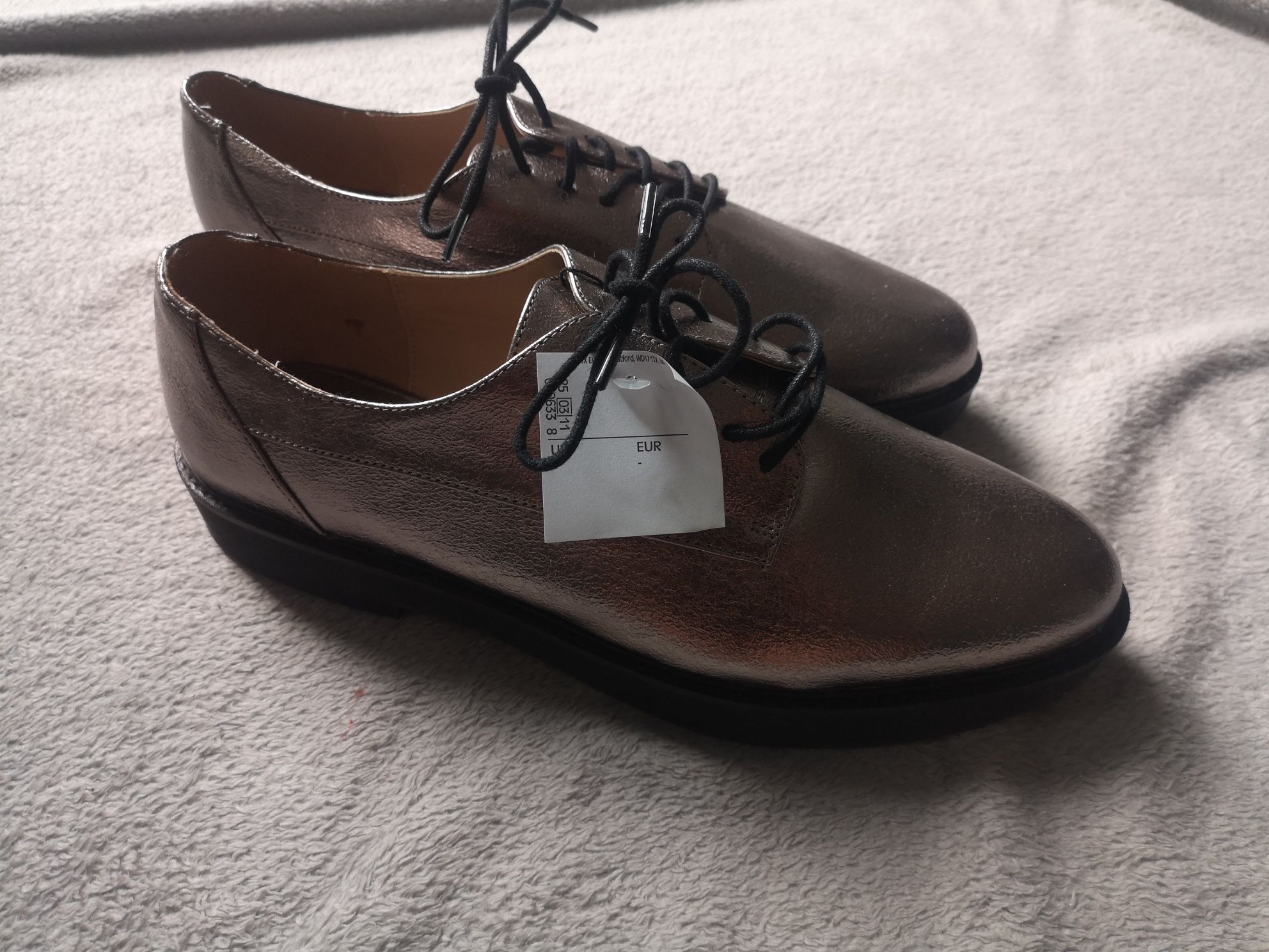 Buty 41, NOWE, Mango