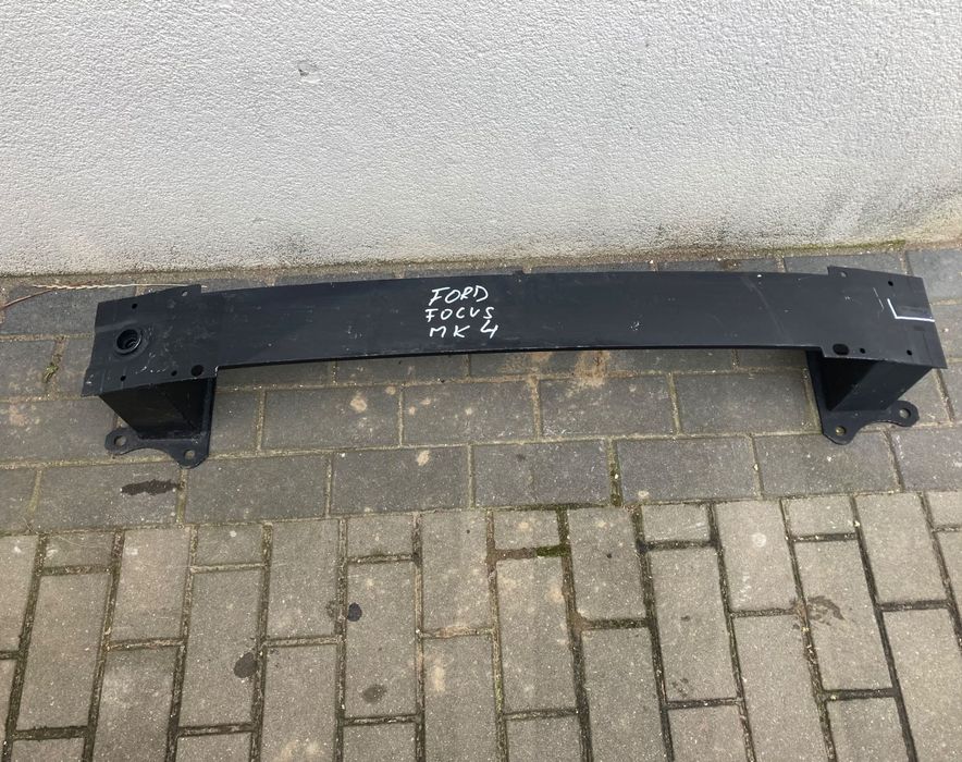 Belka zderzaka Ford fokus mk4