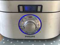 Philips gotowanie na parze