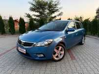 Kia Ceed LIFT~1.4i_LPG!~5Drzwi~Klima~Alufelgi~PDC~Tylko144TysKm~UNIKAT!