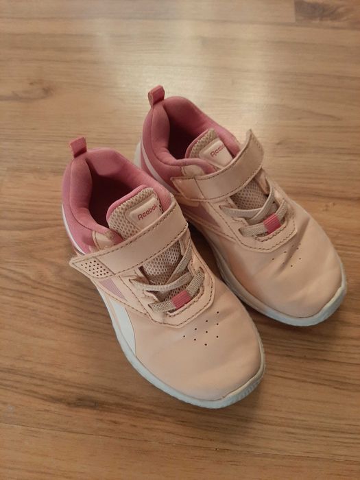 buty Reebok rozm 25