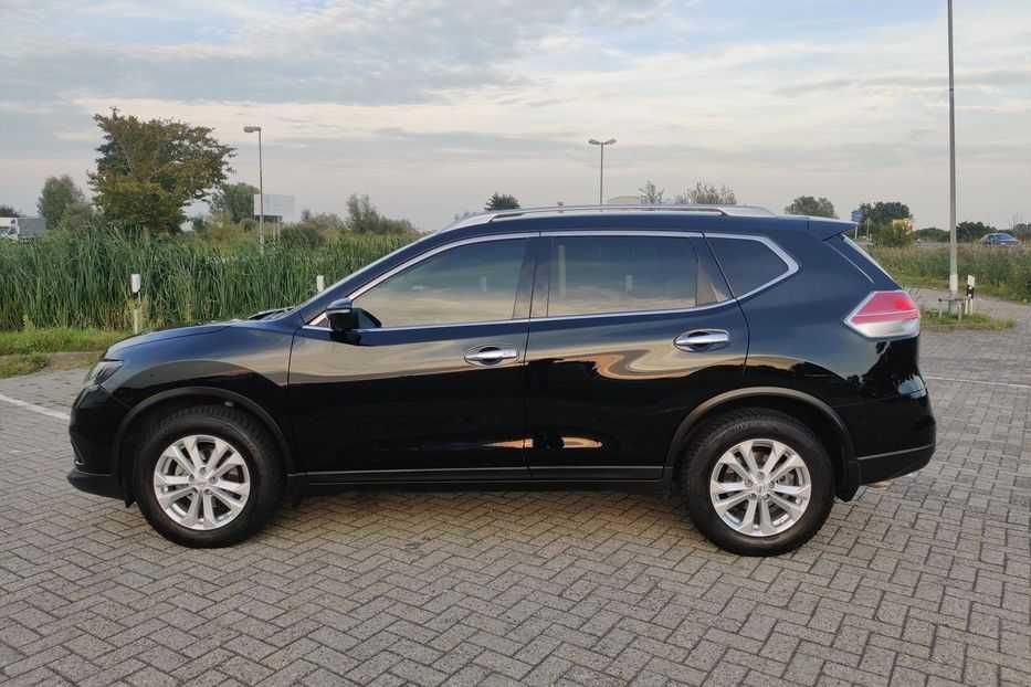 Продам Nissan Rogue SV Premium 2015