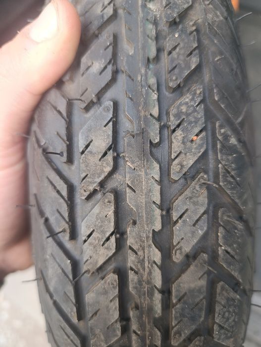 Продам докатку Hyundai 4x100