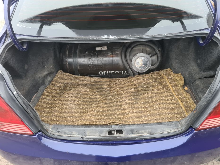 Gelly mk 1.6 2007год газ/бензин  с документами порядок любое переоформ