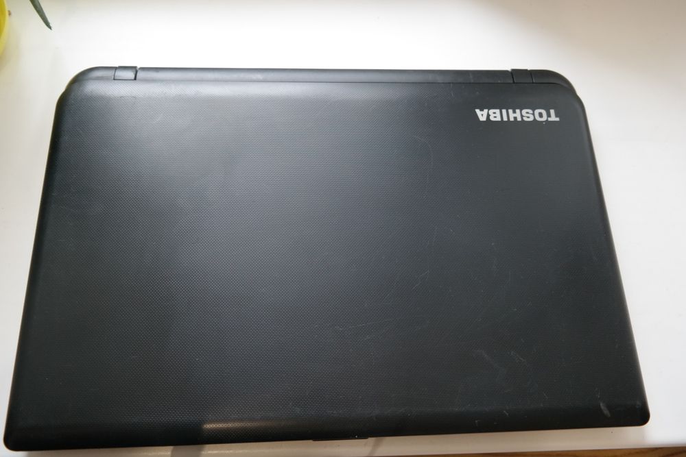 Ноутбук Toshiba C50B