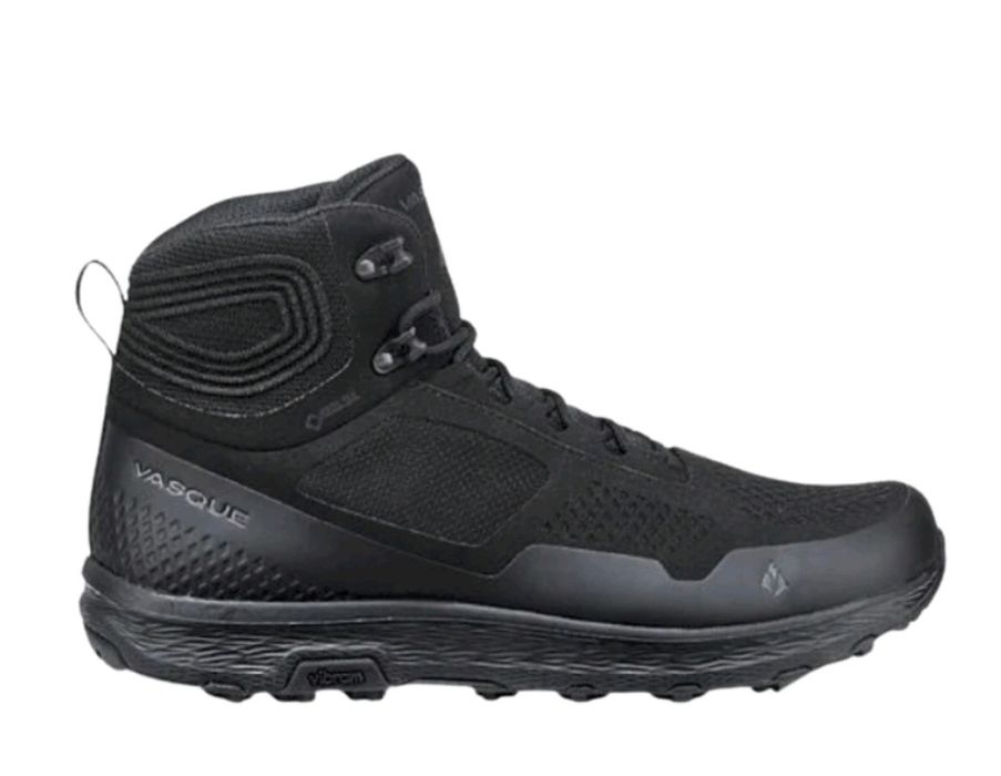 Черевики Vasque Men Black GTX сток оптом