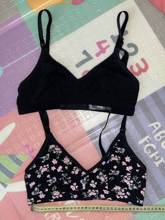 Бюстгальтер для годування h&m набір