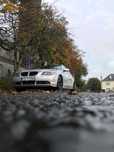 BMW E60 525I SERIA 5 192 KM