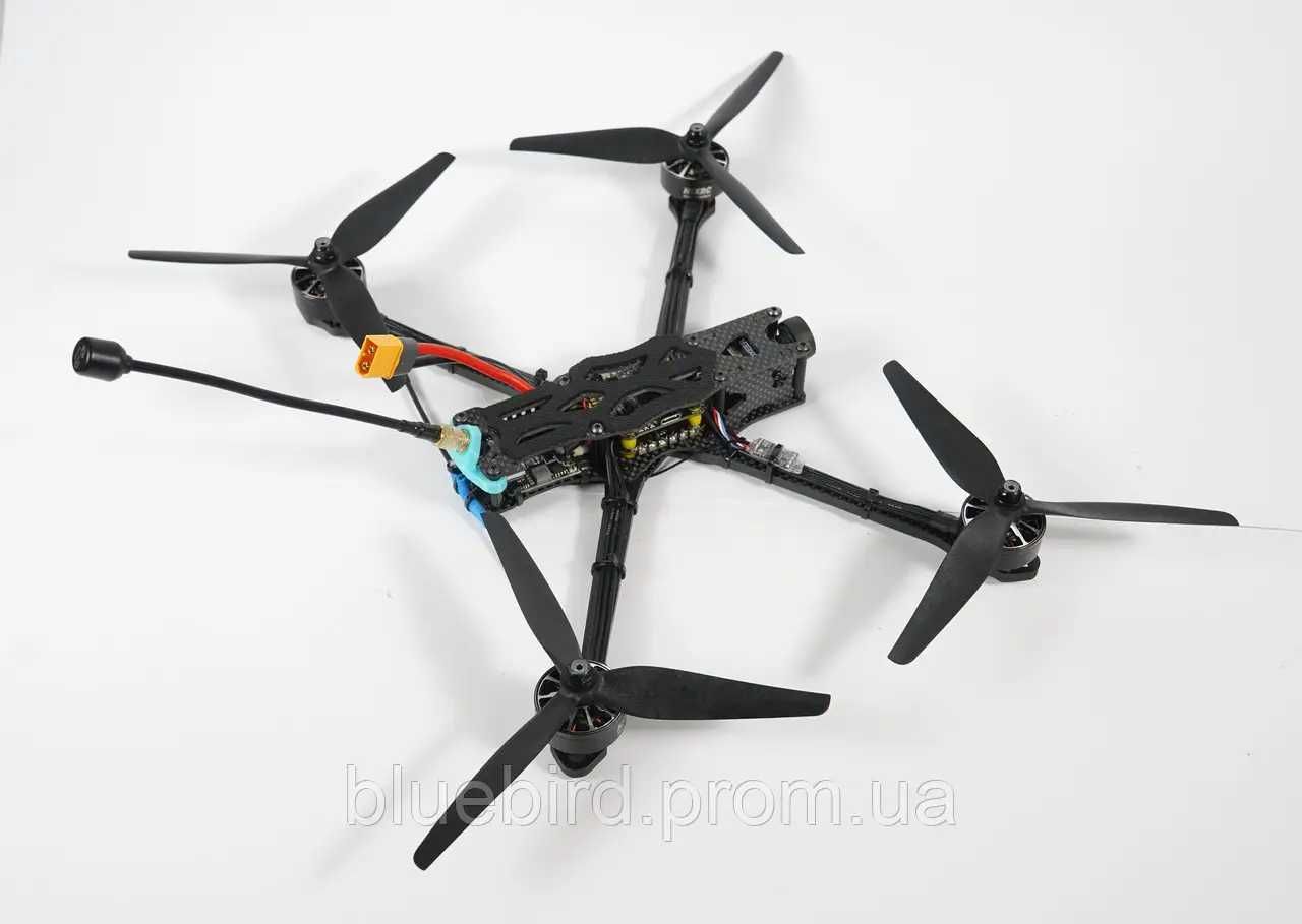 Дрон FPV7 та FPV8 Квадрокоптер