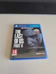 The Last Of Us Part 2 PS4 | Polskie wydanie