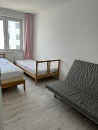 Wynajmę mieszkanie idealne dla pracownikow Gdansk Straszyn