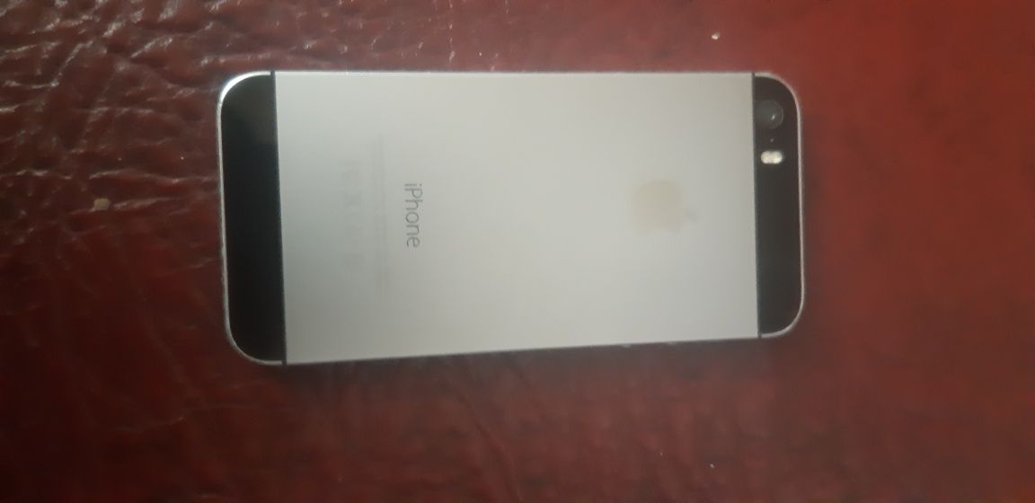 iPhone 5s робочий