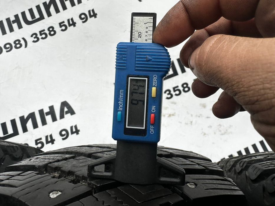 Шини 215/65 R 16 Good Year UltraGrip Arctic. Колеса склад.