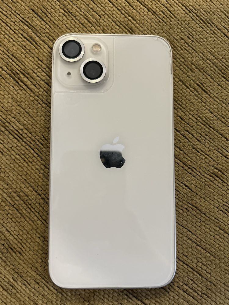 Iphone 13 com garantia