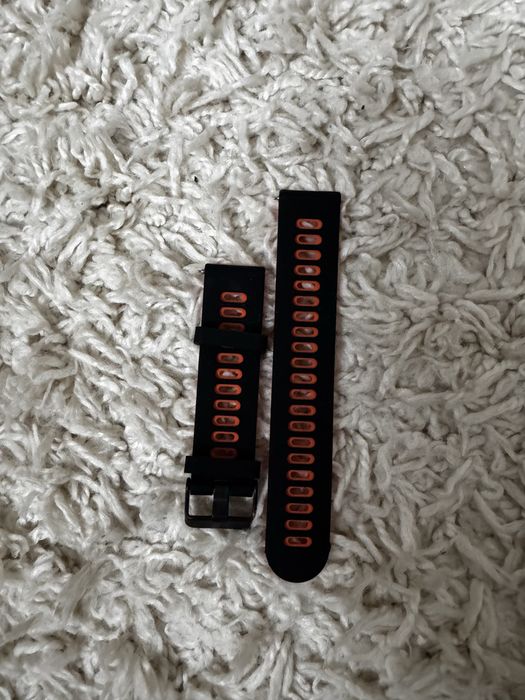 Ремінець для годинника 20мм