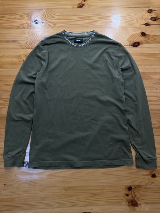 Лонгслів  stussy