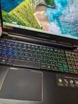 laptop Acer Predator Helios 300